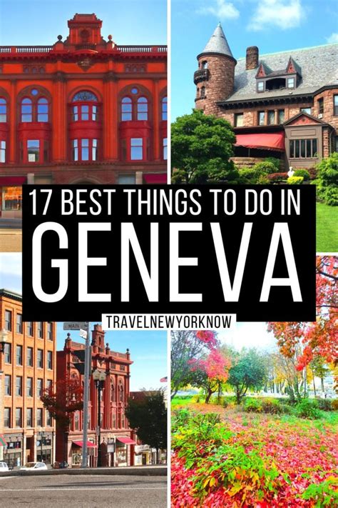 things to do geneva ny|THE 10 BEST Things to Do in Geneva .